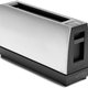 Illustration for article titled The Toaster that Longed to Be a VCR